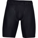 Boxeri pentru bărbați Under Armour  Tech 9in 2 Pack black Dynamic