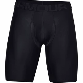 Boxeri pentru bărbați Under Armour Tech 9in 2 Pack black Dynamic