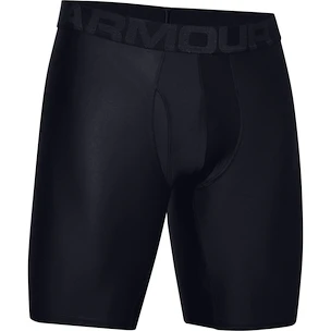 Boxeri pentru bărbați Under Armour  Tech 9in 2 Pack black Dynamic