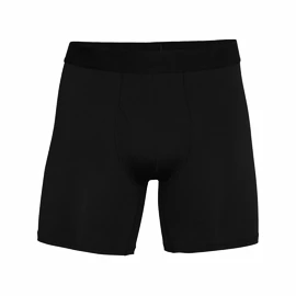 Boxeri pentru bărbați Under Armour Tech Mesh 6" 2 Pack black