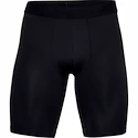 Boxeri pentru bărbați Under Armour  Tech Mesh 9in 2 Pack black Dynamic