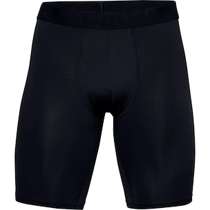 Boxeri pentru bărbați Under Armour  Tech Mesh 9in 2 Pack black Dynamic