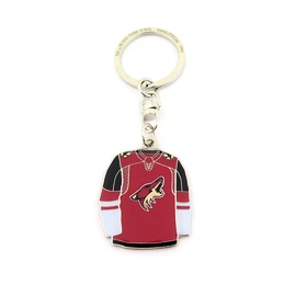 Breloc JF Sports Canada NHL Arizona Coyotes