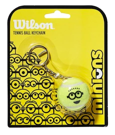 Breloc Wilson Minions v3.0 Keychain