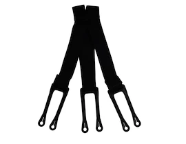 Bretele WinnWell Suspenders Junior