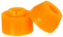 Bucșe CHOKE  Interlock Jelly's 90A Orange 4 pcs