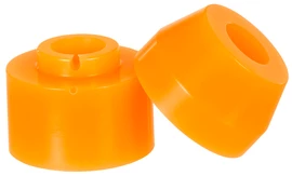 Bucșe CHOKE Interlock Jelly's 90A Orange 4 pcs