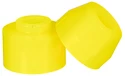 Bucșe CHOKE  Interlock Jelly's 95A Yellow 4 pcs