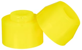 Bucșe CHOKE Interlock Jelly's 95A Yellow 4 pcs