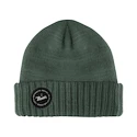 Căciulă Bauer  Knit Patch Toque Green