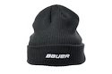 Căciulă Bauer  Team Ribbed Toque Grey Senior