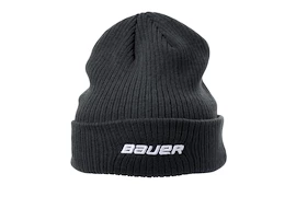 Căciulă Bauer Team Ribbed Toque Grey Senior