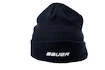 Căciulă Bauer  Team Ribbed Toque Navy Senior