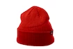 Căciulă Bauer  Team Ribbed Toque Red Senior