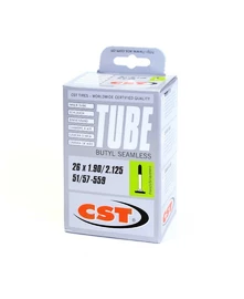 Cameră de aer CST 29x2.1/2.35 Gal-FV