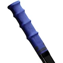 Capac de capăt pentru crosa de hochei RocketGrip  Fabric Grip Blue/Black