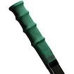 Capac de capăt pentru crosa de hochei RocketGrip  Fabric Grip Green