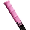 Capac de capăt pentru crosa de hochei RocketGrip  Fabric Grip Pink