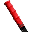 Capac de capăt pentru crosa de hochei RocketGrip  Fabric Grip Red