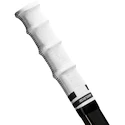 Capac de capăt pentru crosa de hochei RocketGrip  Fabric Grip White