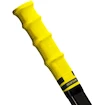 Capac de capăt pentru crosa de hochei RocketGrip  Fabric Grip Yellow