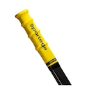 Capac de capăt pentru crosa de hochei RocketGrip  Fabric Sportega Yellow/Blue