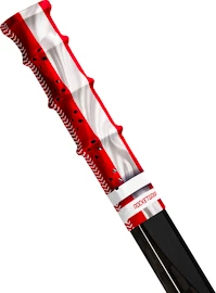 Capac de capăt pentru crosa de hochei RocketGrip Hole Flag Grip Austria