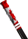 Capac de capăt pentru crosa de hochei RocketGrip  Hole Flag Grip Canada