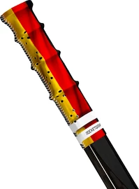 Capac de capăt pentru crosa de hochei RocketGrip Hole Flag Grip Germany