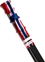 Capac de capăt pentru crosa de hochei RocketGrip  Hole Flag Grip Norway