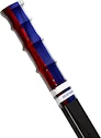 Capac de capăt pentru crosa de hochei RocketGrip  Hole Flag Grip Russia