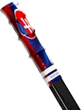 Capac de capăt pentru crosa de hochei RocketGrip  Hole Flag Grip Slovakia