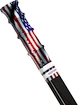 Capac de capăt pentru crosa de hochei RocketGrip  Hole Flag Grip USA