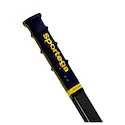 Capac de capăt pentru crosa de hochei RocketGrip  Hole Sportega Blue/Yellow