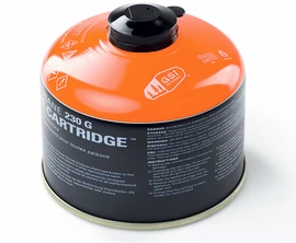 Cartușe GSI Isobutane fuel cartridge 230 g