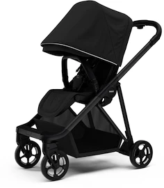 Cărucior de oraș Thule Shine Black on Black