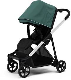 Cărucior de oraș Thule Shine Mallard Green on Aluminum