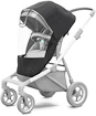 Cărucior de oraș Thule Sleek Black/Gray Melange