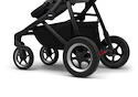 Cărucior de oraș Thule Sleek Black/Gray Melange