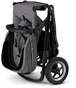 Cărucior de oraș Thule Sleek Black/Gray Melange