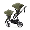 Cărucior de oraș Thule Sleek Soft Green