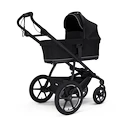 Cărucior de oraș Thule Urban Glide 4-wheel Black