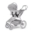 Cărucior de oraș Thule Urban Glide 4-wheel Soft beige