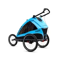 Cărucior pentru copii TaXXi S'Cool Kids Elite one Blue