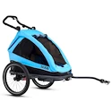 Cărucior pentru copii TaXXi S'Cool Kids Elite one Blue