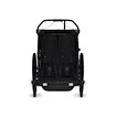 Cărucior pentru copii Thule Chariot Sport 2 double black