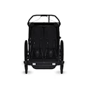 Cărucior pentru copii Thule Chariot Sport 2 double black