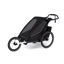 Cărucior pentru copii Thule Chariot Sport 2 single black