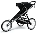 Cărucior sport Thule Glide 2 Jet Black