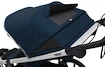 Cărucior sport Thule Urban Glide 2 Aluminum/MajolicaBlue